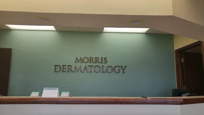 Morris Dermatology Picture 4