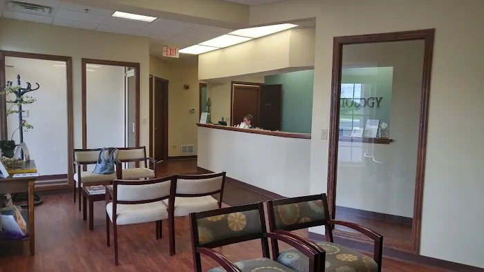 Morris Dermatology Picture 3