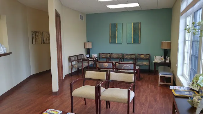 Morris Dermatology Picture 5