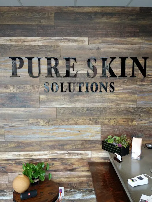 Pure Skin Solutions Picture 1