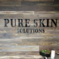 Pure Skin Solutions ico