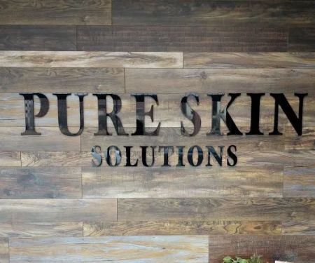 Pure Skin Solutions