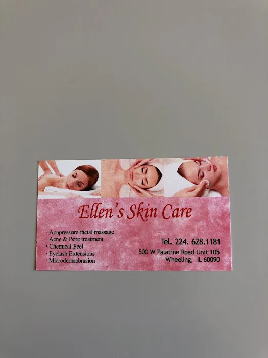 Ellen's Skin Care | Skin Care in wheeling, 시카고 스킨 케어 Picture 1