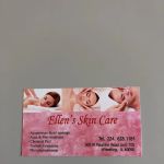 Ellen's Skin Care | Skin Care in wheeling, 시카고 스킨 케어