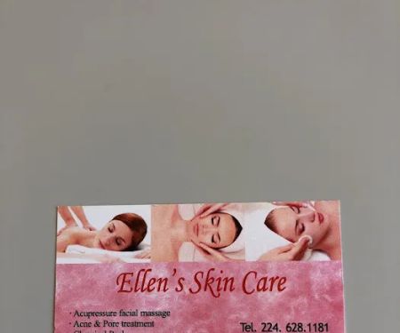 Ellen's Skin Care | Skin Care in wheeling, uc2dcuce74uace0 uc2a4ud0a8 ucf00uc5b4