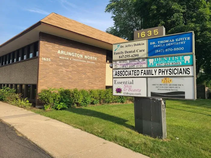 Essential Skin & Beauty Picture 1