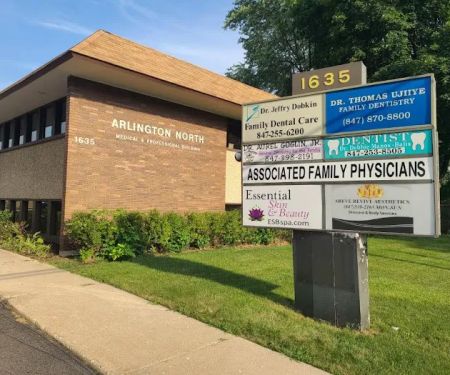 Essential Skin & Beauty