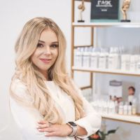 Alinea Skincare&Spa ico