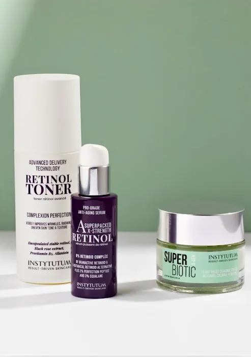 Alinea Skincare&Spa Picture 9