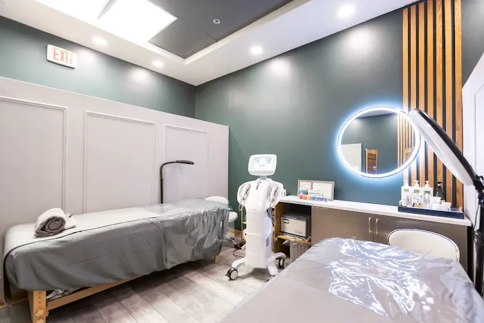 THE K BEAUTY SKIN SPA NORTHBROOK Picture 3