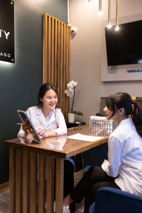 THE K BEAUTY SKIN SPA NORTHBROOK Picture 8