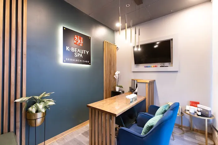 THE K BEAUTY SKIN SPA NORTHBROOK Picture 2