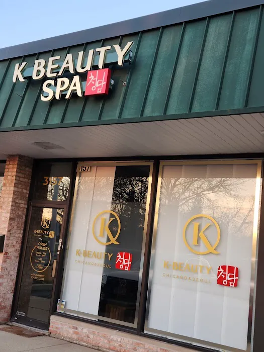 THE K BEAUTY SKIN SPA NORTHBROOK Picture 1
