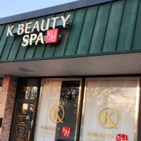 THE K BEAUTY SKIN SPA NORTHBROOK ico