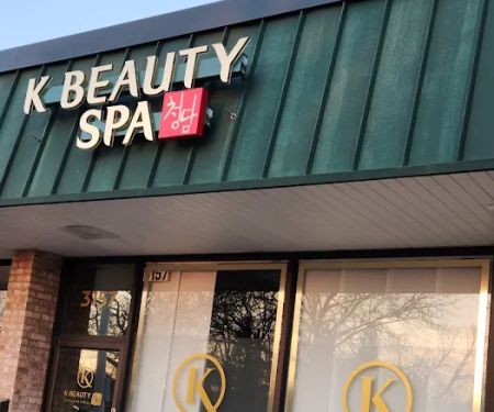 THE K BEAUTY SKIN SPA NORTHBROOK