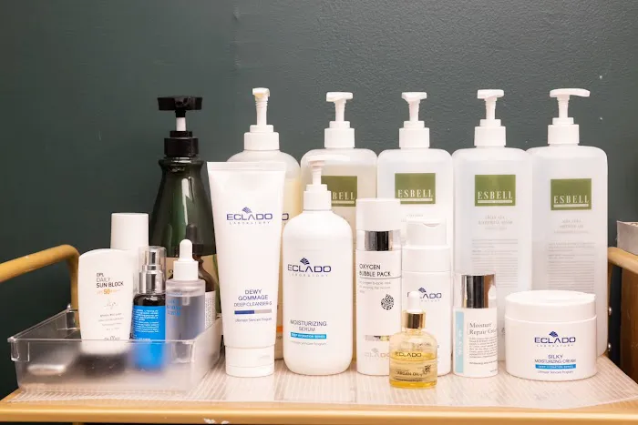 THE K BEAUTY SKIN SPA NORTHBROOK Picture 5