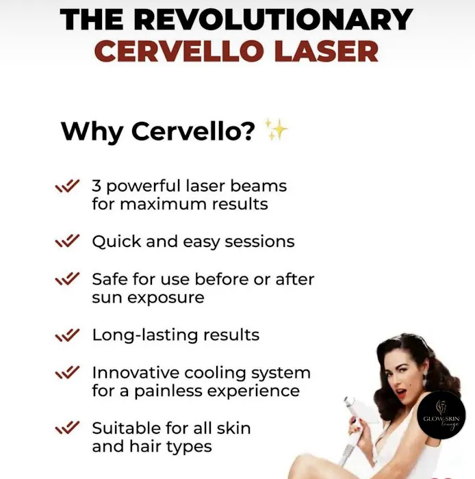 Glow Skin Lounge Picture 1