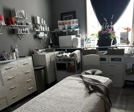 Beyond SkinCare by LM