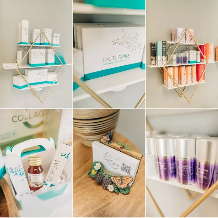 Beyond SkinCare by LM Picture 6