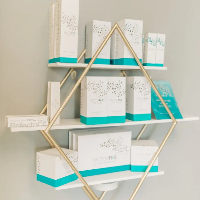 Beyond SkinCare by LM Picture 7