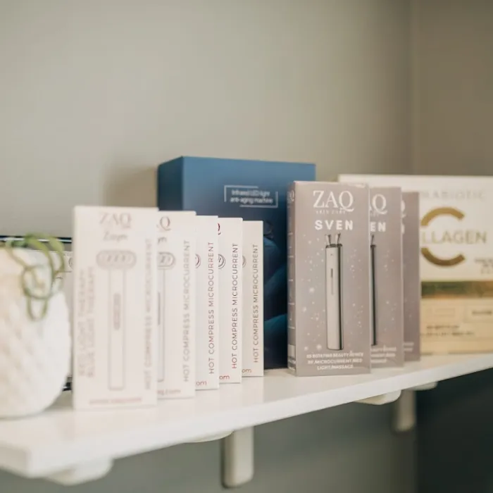 Beyond SkinCare by LM Picture 5