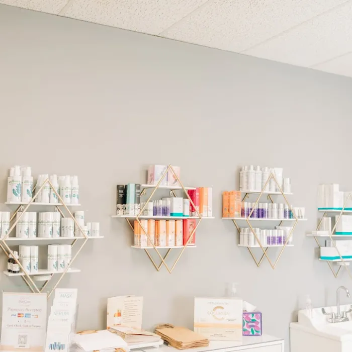 Beyond SkinCare by LM Picture 8