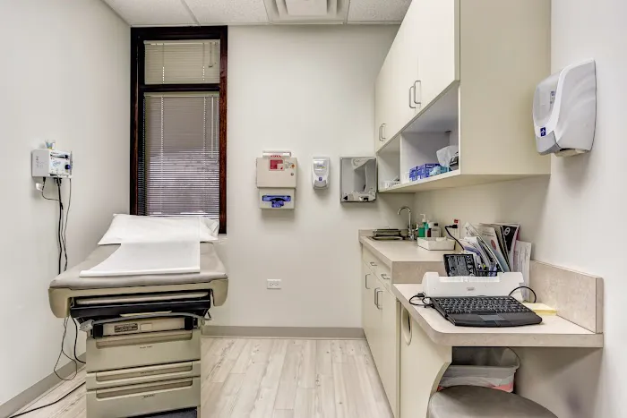 Advanced Dermatology and Mohs Surgery Picture 10