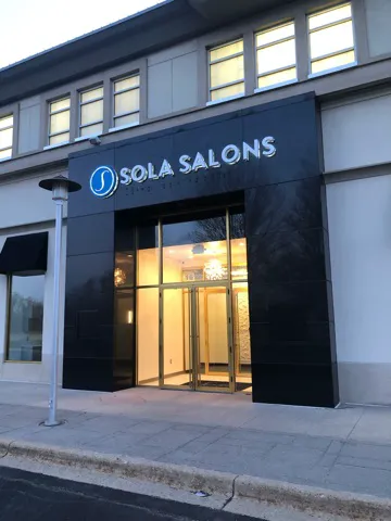 Tranquil Beauty Bar Picture 1