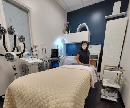 Glam Skin by Jeannie