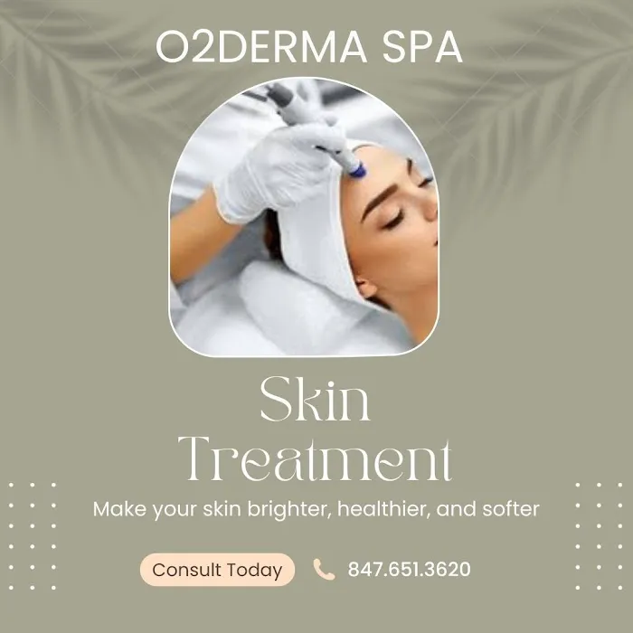 O2Derma Spa Picture 2