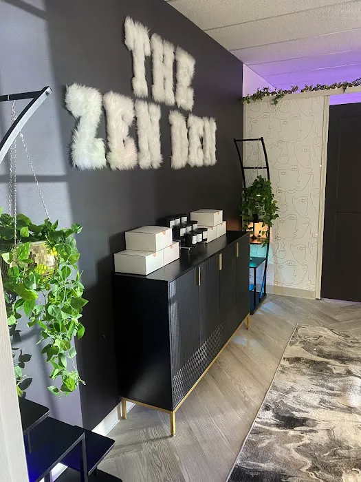 Zen Den Aesthetics Picture 4