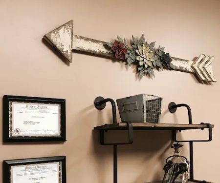 Red Brick Skincare Studio