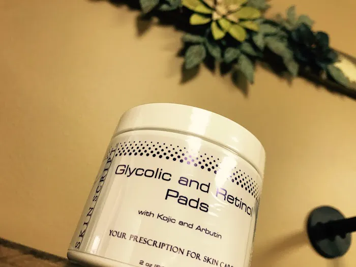 Red Brick Skincare Studio Picture 3