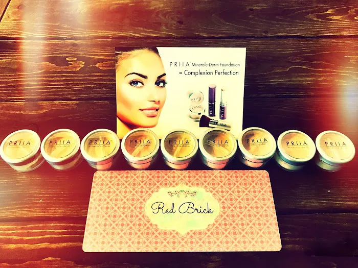 Red Brick Skincare Studio Picture 4