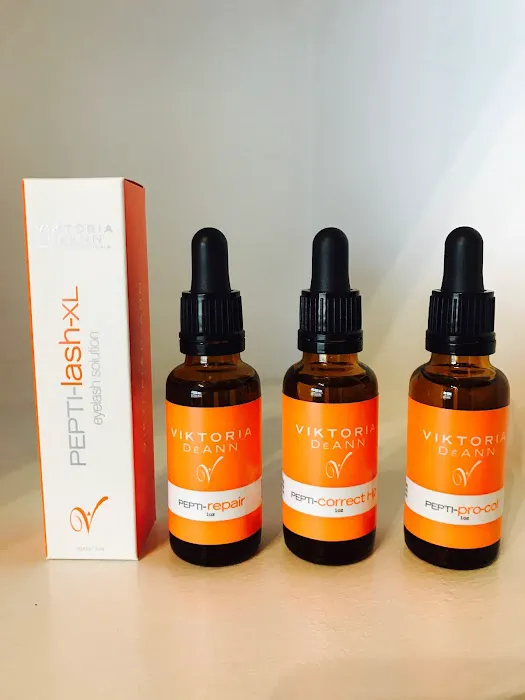 Red Brick Skincare Studio Picture 6