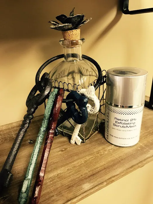 Red Brick Skincare Studio Picture 7