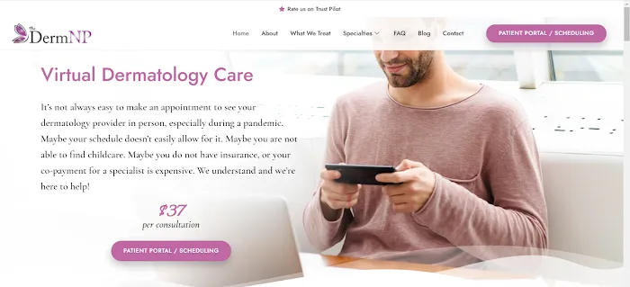 The Derm NP, PLLC Picture 9