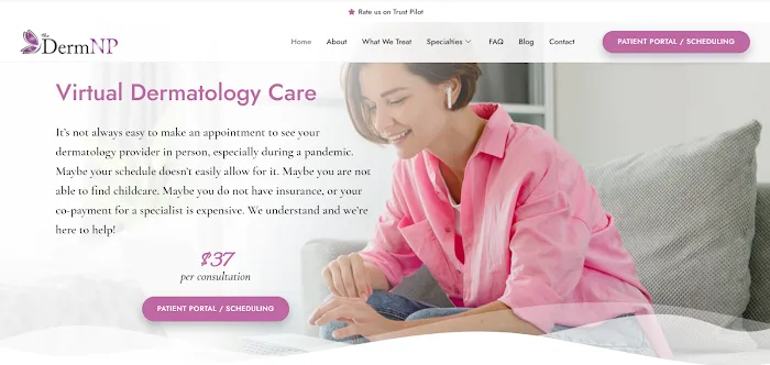 The Derm NP, PLLC Picture 7