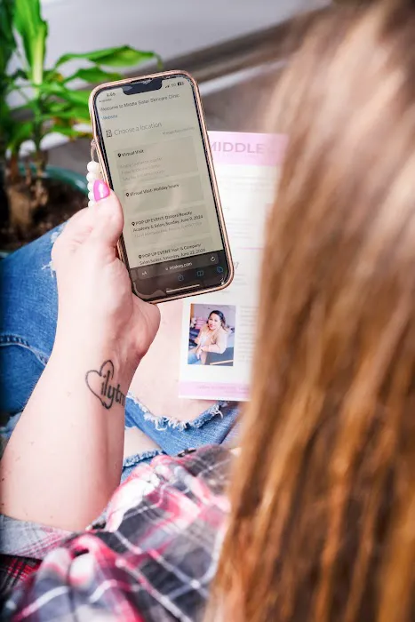 Middle Sister Skincare Clinic Picture 2