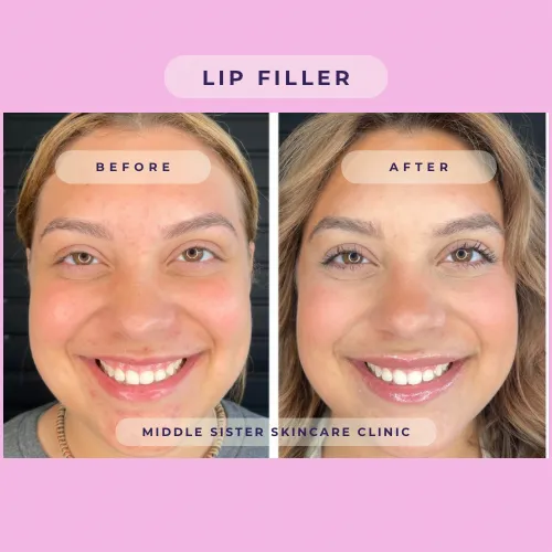 Middle Sister Skincare Clinic Picture 10