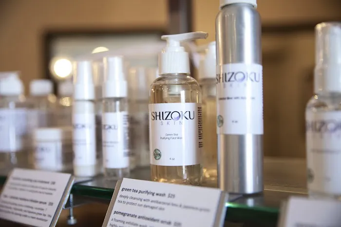 Shizoku Skin Picture 2