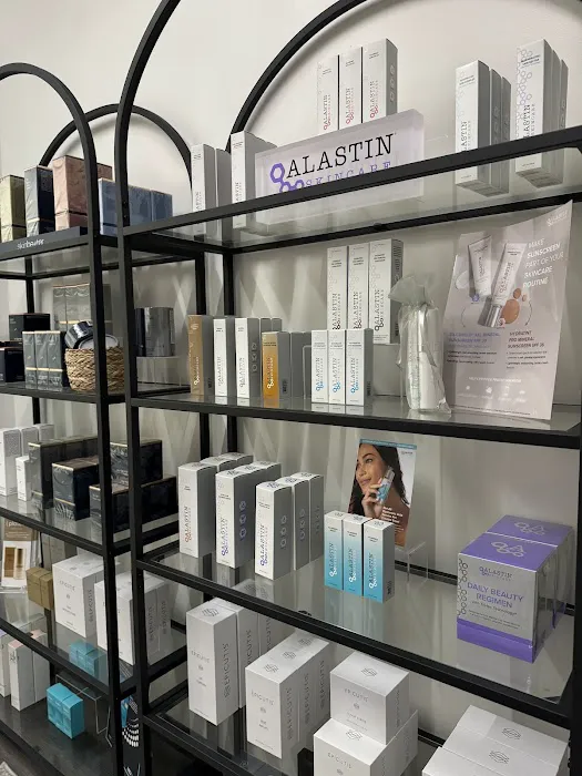 Real Skin Aesthetics Picture 2