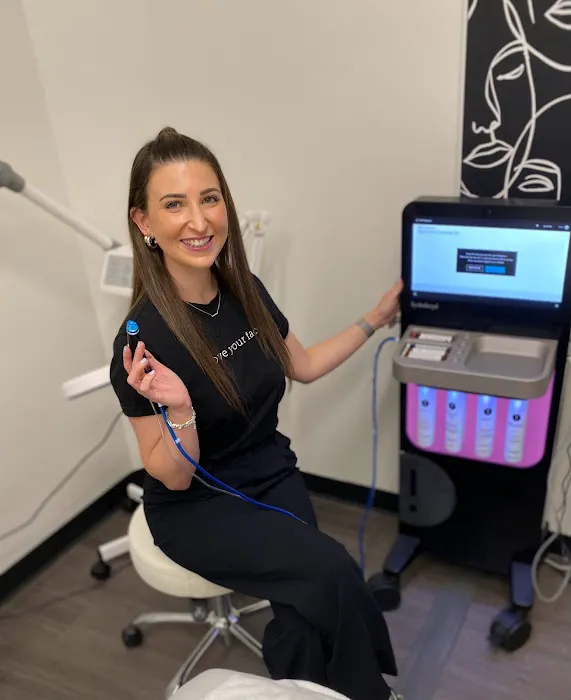 Real Skin Aesthetics Picture 1