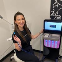 Real Skin Aesthetics ico