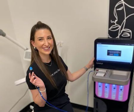 Real Skin Aesthetics