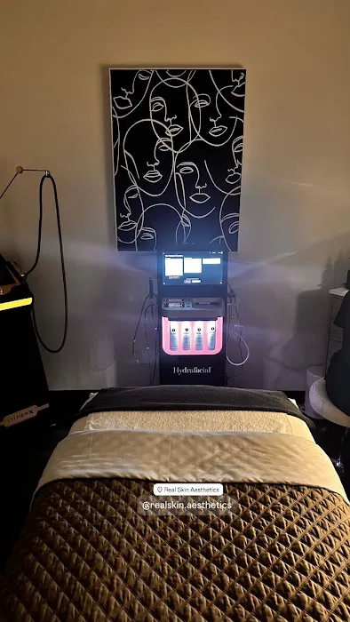 Real Skin Aesthetics Picture 4