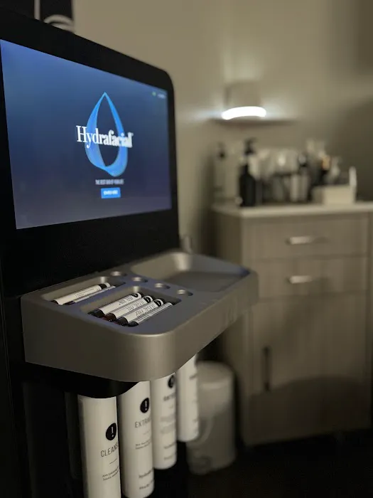 Real Skin Aesthetics Picture 5