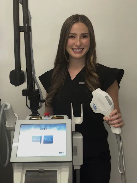 Real Skin Aesthetics Picture 6