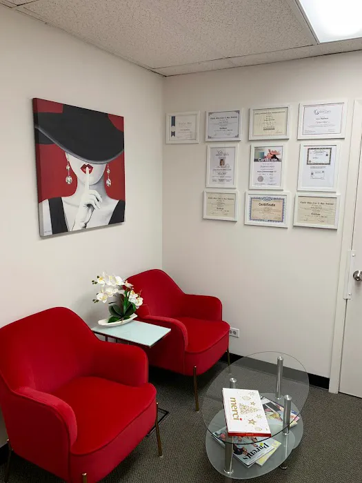 Ana Shpilman Facial Spa & Skin Care Clinic Highland Park Picture 4