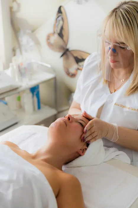 Ana Shpilman Facial Spa & Skin Care Clinic Highland Park Picture 8